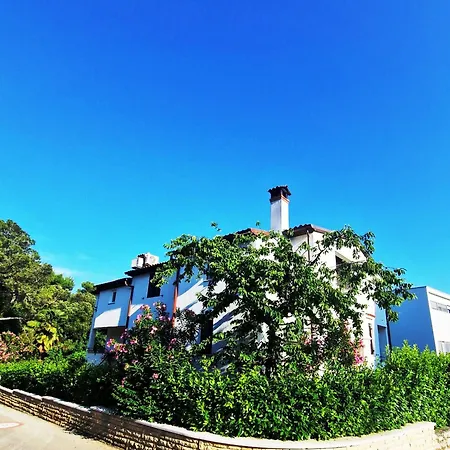 Molo View Rovinj