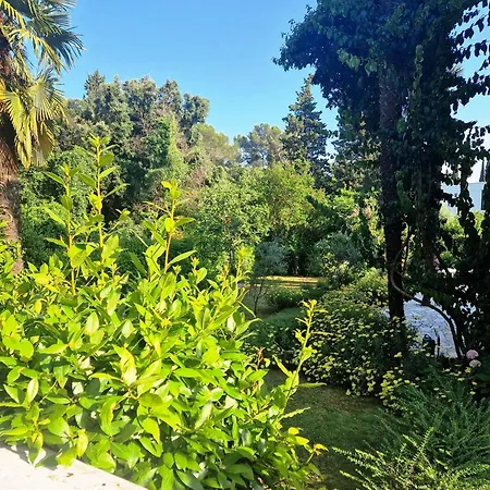Apartament Molo View Rovinj