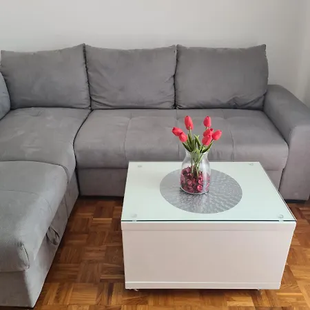 Molo View Apartament Rovinj
