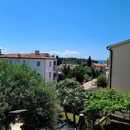Molo View Apartament
