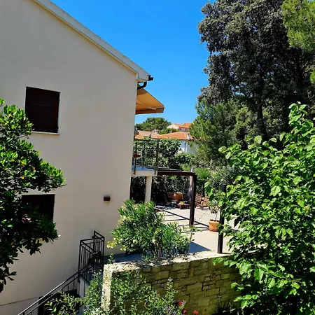 Molo View Apartament Rovinj