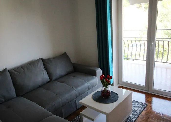 Molo View Apartment Rovinj