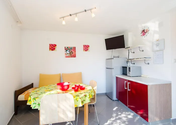 Apartment Molo View Rovinj