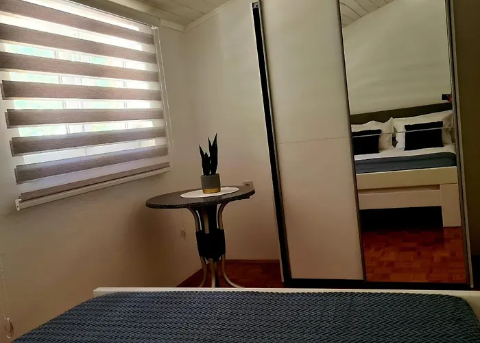 Apartment Molo View Rovinj