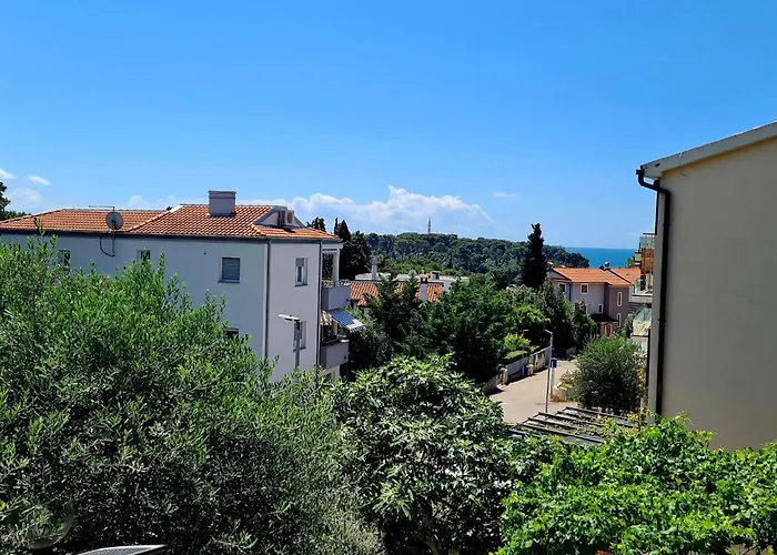 Molo View Apartment