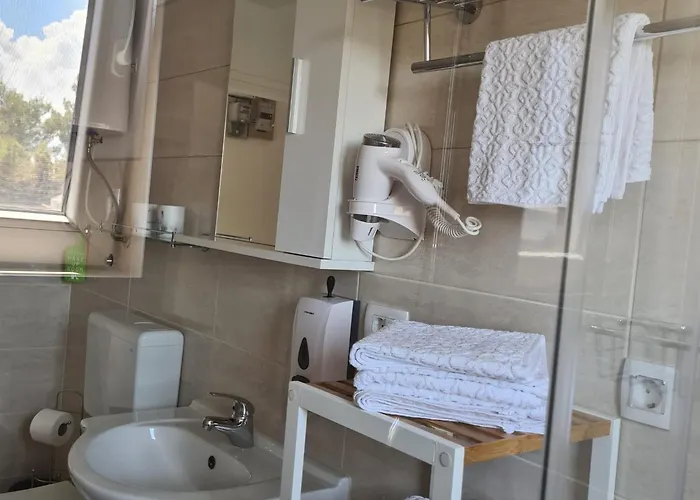 Molo View Apartment