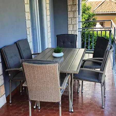 Appartement Molo View Rovinj