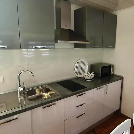 Molo View Apartment *
