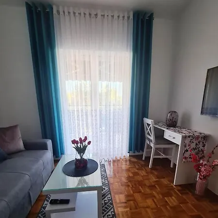Molo View Appartement