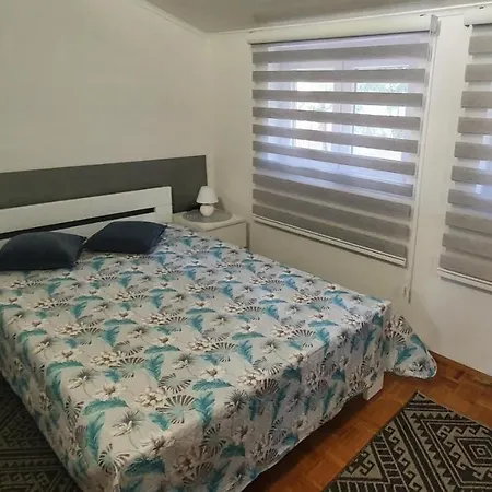 Molo View Appartement