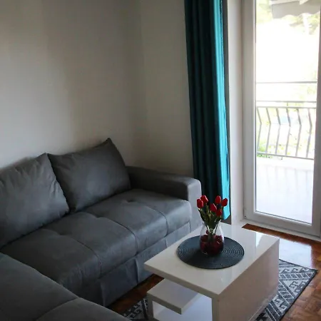 Molo View Apartment Rovinj