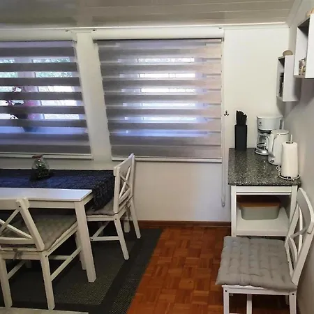 Appartement Molo View Rovinj