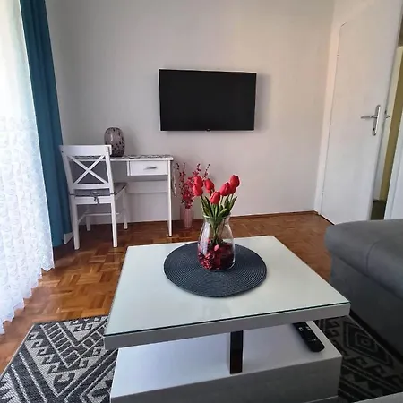 Appartement Molo View Rovinj