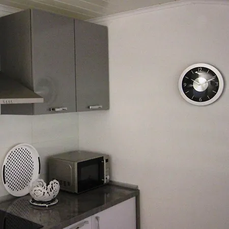 Appartement Molo View
