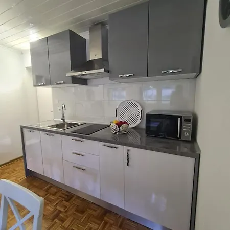 Appartement Molo View *