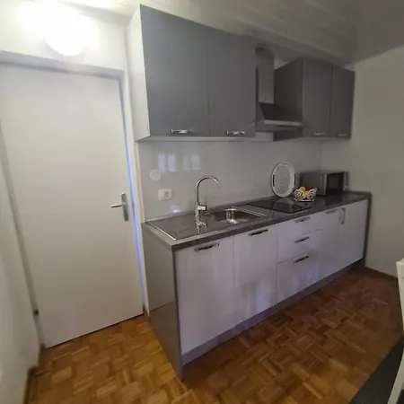 Appartement Molo View Rovinj