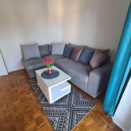 Appartement Molo View *