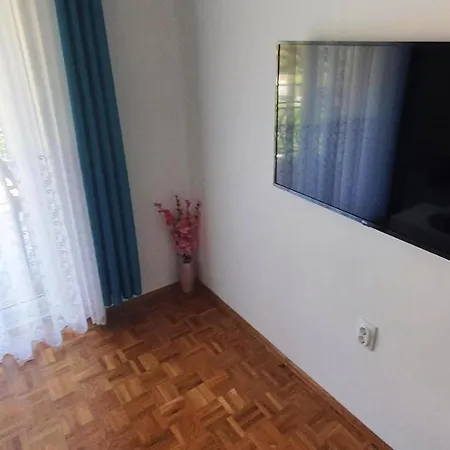 Appartement Molo View