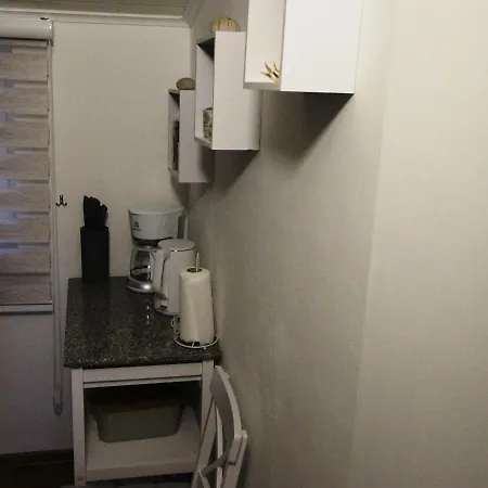 Molo View Appartement Rovinj