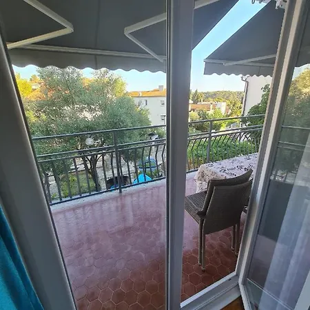 Appartement Molo View Rovinj