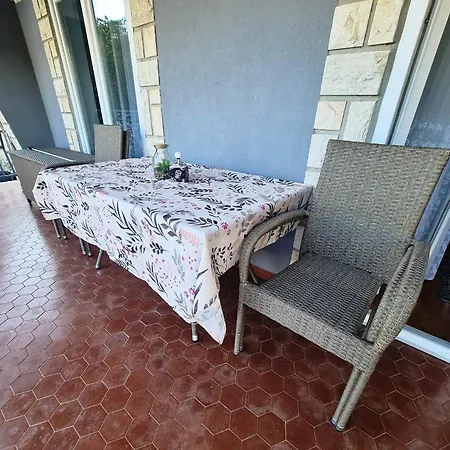 Appartement Molo View Rovinj