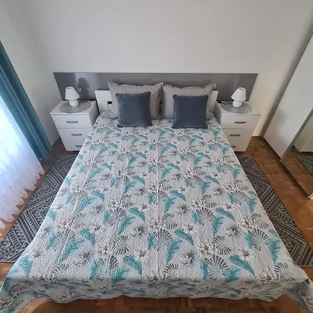 Appartement Molo View Rovinj