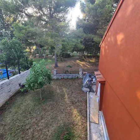 Appartement Molo View
