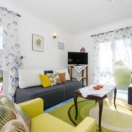 Molo View Apartment Rovinj