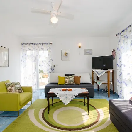 Molo View Apartment