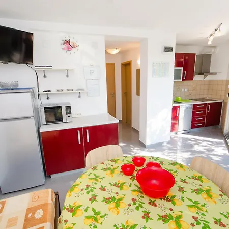 Molo View Apartment *