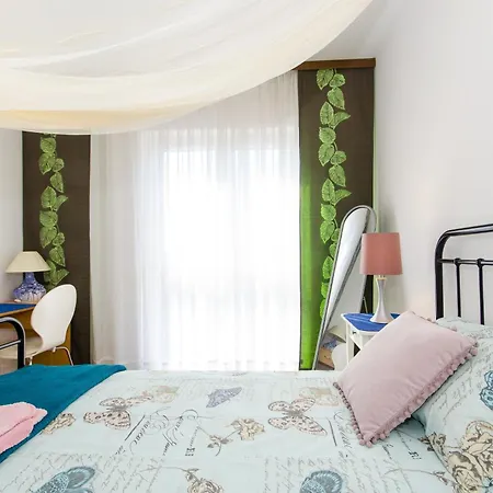 Molo View Apartment *