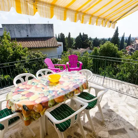 Molo View Apartment Rovinj
