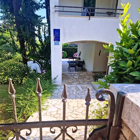 Molo View Apartment *