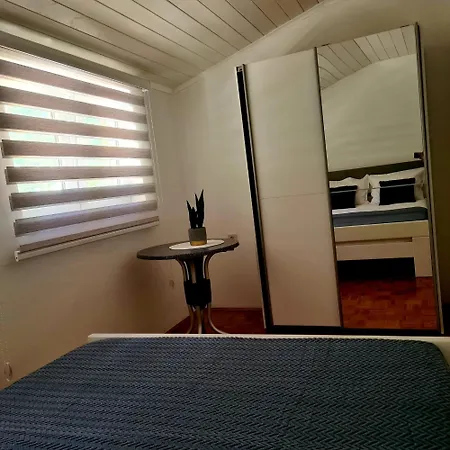 Appartement Molo View Rovinj