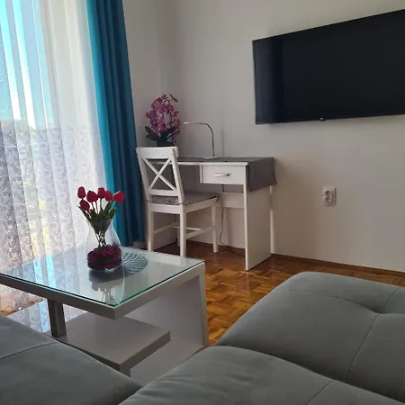 Appartement Molo View *