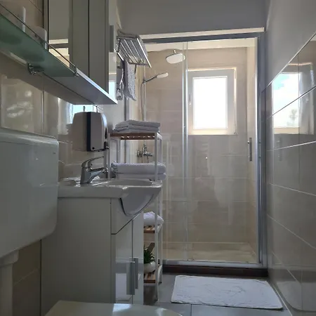 Appartement Molo View Rovinj