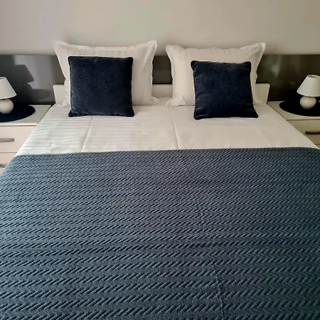 Molo View Apartment *