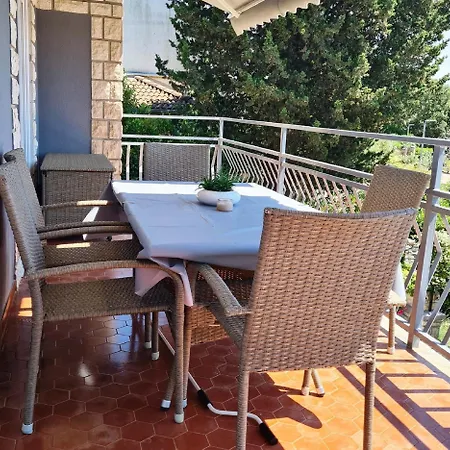Appartement Molo View